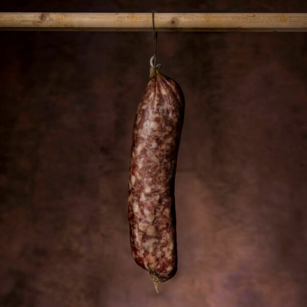 Saucisson à cuire nature