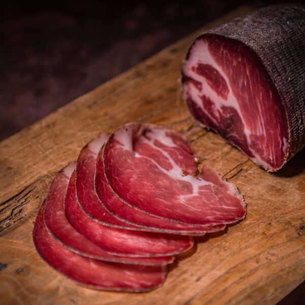 Sapidum Inspiration Coppa